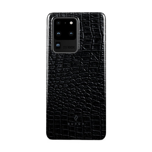 Reaper's Touch - Snakeskin Samsung Galaxy S20 Ultra 4G / 5G Case 1