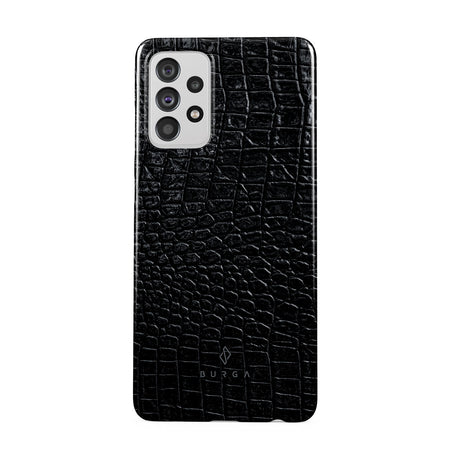 Reaper's Touch - Snakeskin Samsung Galaxy A52 / A52S 4G / 5G Case 