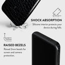 Reaper's Touch - Snakeskin Motorola Moto G Power 2021 Case 4