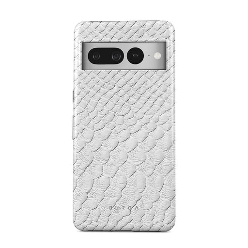 Snake Skin Case Compatible with Google Pixel 7 Pro, Snake Skin