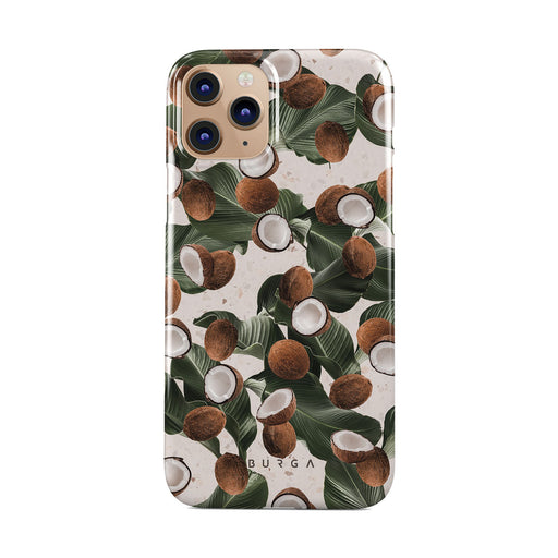 Coconut Crush - iPhone 11 Pro Max Case 1