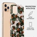 Coconut Crush - iPhone 11 Pro Max Case 2