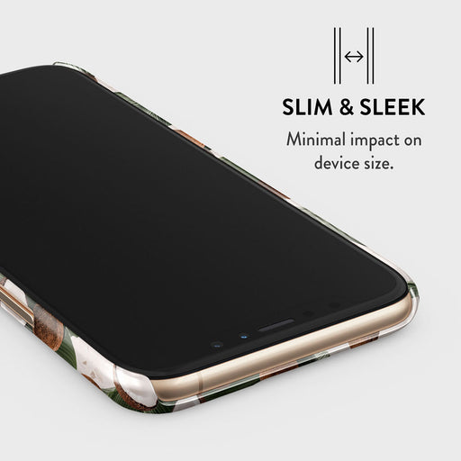 Coconut Crush - iPhone 11 Pro Max Case 4