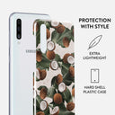 Coconut Crush - Samsung Galaxy A50 Case 2