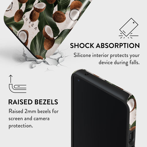 Coconut Crush - OnePlus 9 Case 4