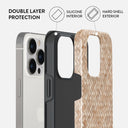 Boho Dreams - iPhone 13 Pro Max Case 6