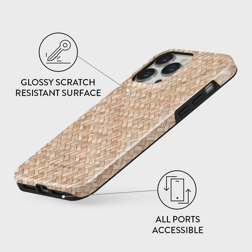 Boho Dreams - iPhone 13 Pro Max Case 7