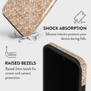 Boho Dreams - iPhone 13 Pro Max Case 8