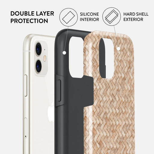 Boho Dreams - iPhone 11 Case 6
