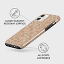 Boho Dreams - iPhone 11 Case 7