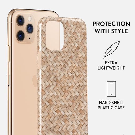 Boho Dreams - iPhone 11 Pro Max Case 2