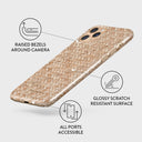 Boho Dreams - iPhone 11 Pro Max Case 3