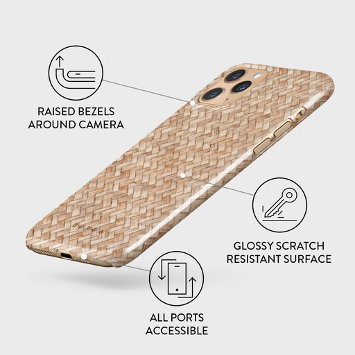 Boho Dreams - iPhone 11 Pro Max Case 3