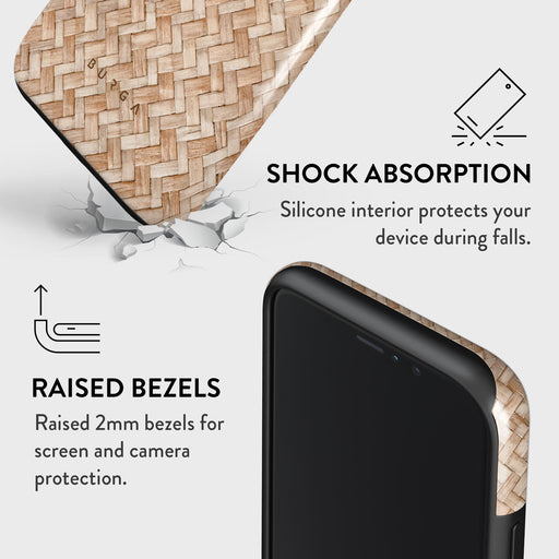 Boho Dreams - iPhone 11 Case 8