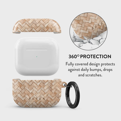 Boho Dreams - AirPods 3 Case 2