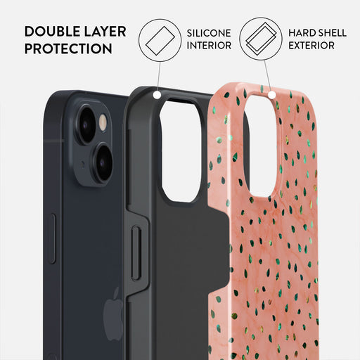 Watermelon Shake - iPhone 14 Case