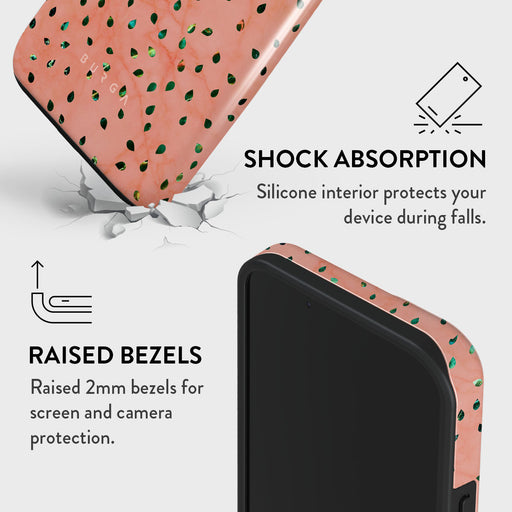 Watermelon Shake - iPhone 14 Case