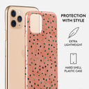Watermelon Shake - iPhone 11 Pro Max Case 2