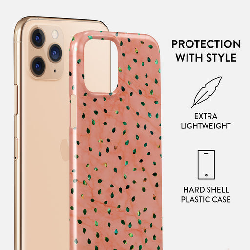 Watermelon Shake - iPhone 11 Pro Max Case 2