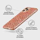 Watermelon Shake - iPhone 11 Pro Max Case 3