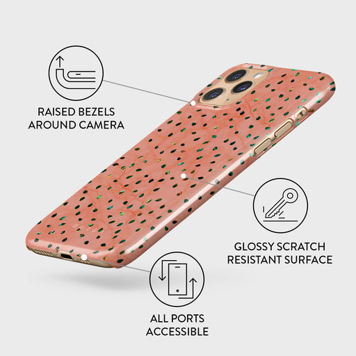 Watermelon Shake - iPhone 11 Pro Max Case 3