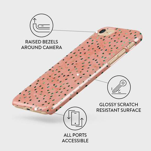 Watermelon Shake - iPhone 7 / iPhone 8 Case 3