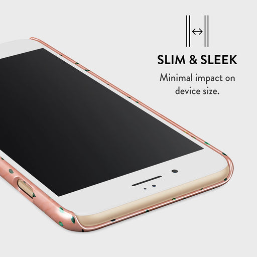 Watermelon Shake - iPhone SE (2020) Case 4