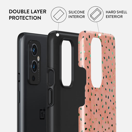 Watermelon Shake - OnePlus 9 Case 2