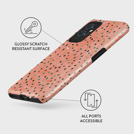 Watermelon Shake - OnePlus 9 Case 3