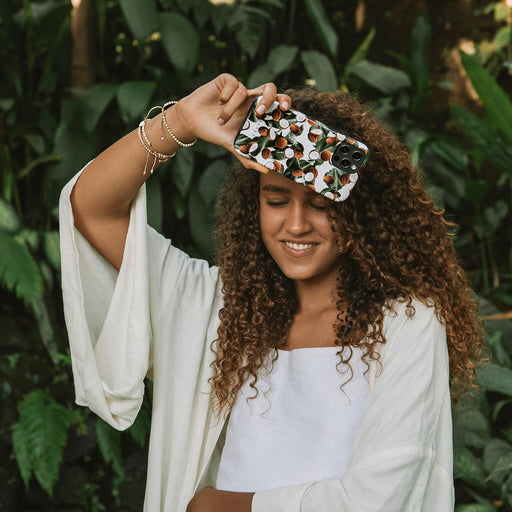 Coconut Crush - Huawei P40 Pro Plus Case 6