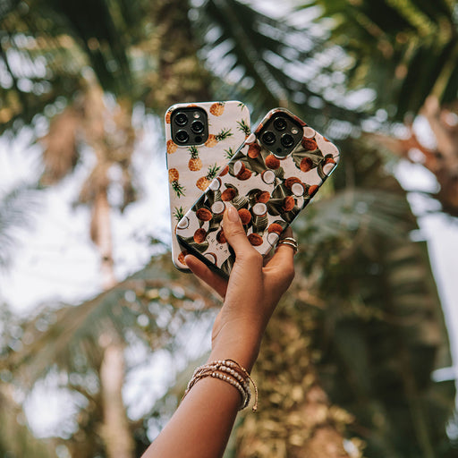 Coconut Crush - iPhone 11 Pro Max Case 25