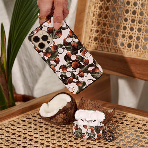 Coconut Crush - iPhone 11 Pro Max Case 27