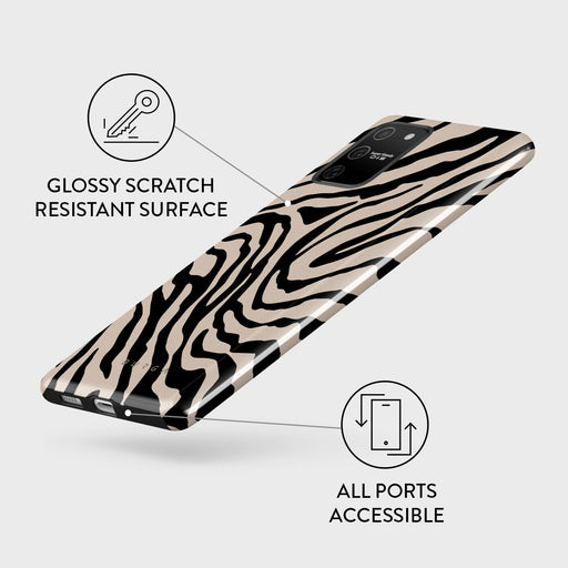 Imperial - Samsung Galaxy S10 Lite Case 3