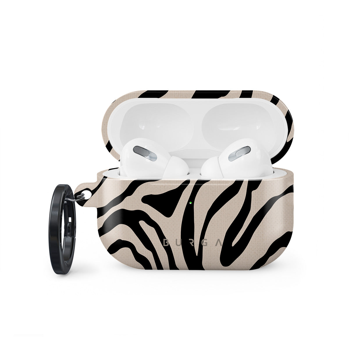 Cheetah print discount airpod pro case