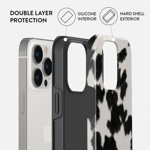 Achromatic - iPhone 14 Pro Case 6
