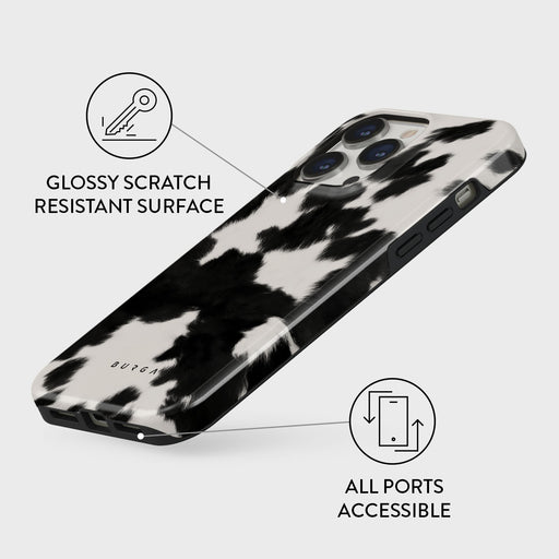 Achromatic - iPhone 14 Pro Case 7