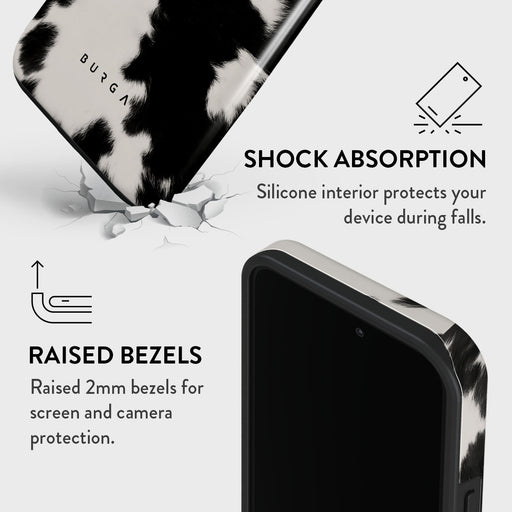 Achromatic - iPhone 14 Pro Case 8