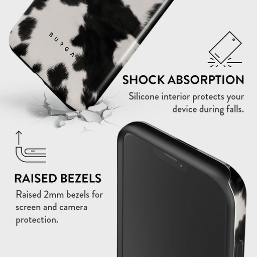 Achromatic - iPhone 12 Pro Max Case