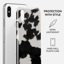 Achromatic - iPhone X / XS Case 2