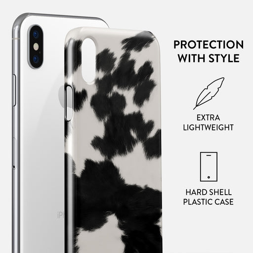 Achromatic - iPhone X / XS Case 2