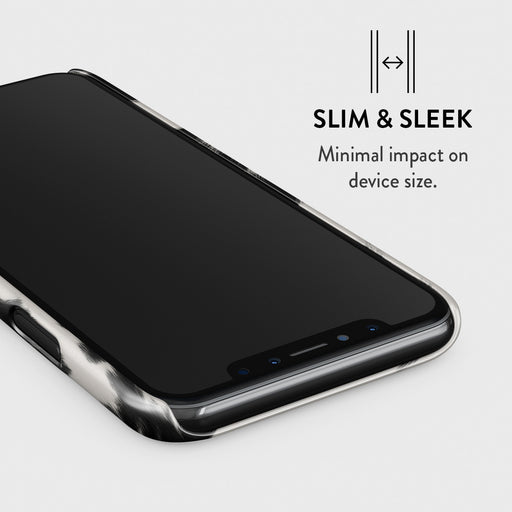 Achromatic - iPhone X / XS Case 4