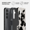 Achromatic - Samsung Galaxy A14 5G Case 2