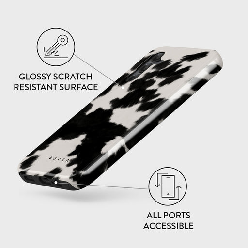 Achromatic - Samsung Galaxy A14 5G Case 3