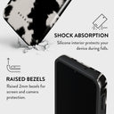 Achromatic - Samsung Galaxy A14 5G Case 4
