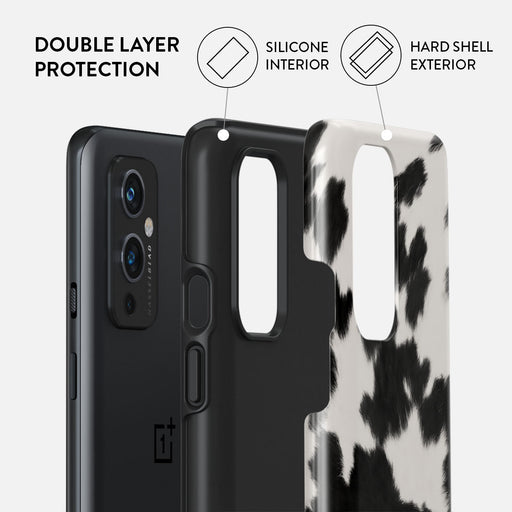 Achromatic - OnePlus 9 Case 2