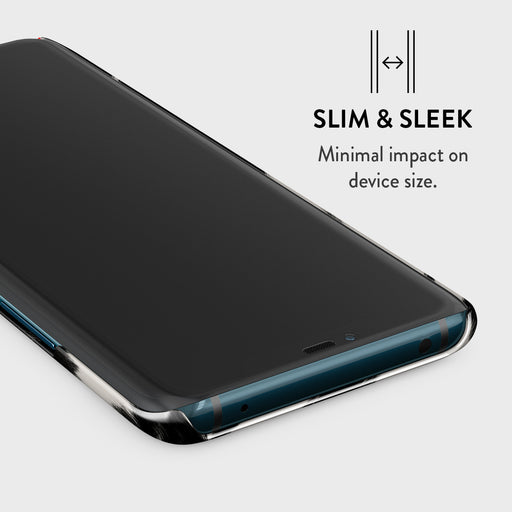 Achromatic - Huawei Mate 20 Case 4