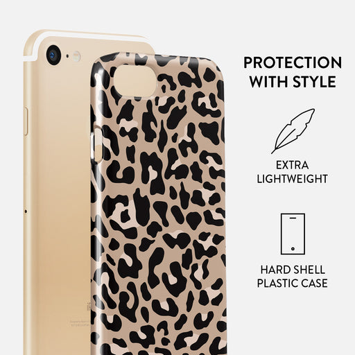 Pure Instinct - iPhone 7 / iPhone 8 Case 2