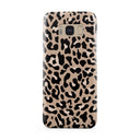Pure Instinct - Samsung Galaxy S8 Case
