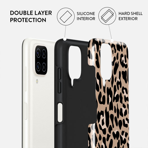 Pure Instinct - Samsung Galaxy A12 4G Case 2