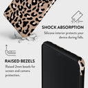 Pure Instinct - Samsung Galaxy A12 4G Case 4
